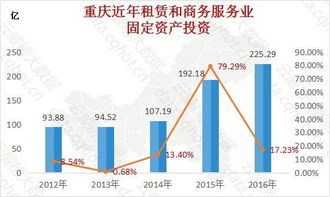 重慶2016年互聯(lián)網(wǎng)、租賃和商務(wù)服務(wù)業(yè)大數(shù)據(jù)監(jiān)測(cè)分析報(bào)告（第131期） 互聯(lián)網(wǎng)數(shù)據(jù)服務(wù)深度洞察