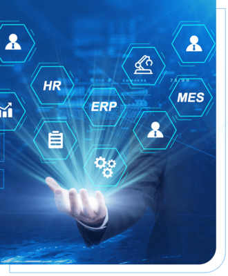 掌握技術脈搏，引領數字未來 我們的計算機軟硬件技術開發之旅