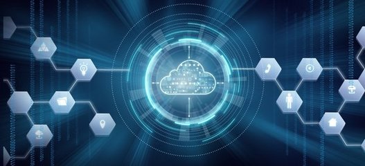 上海云計算新巨頭誕生，15億注冊資本引領技術革新