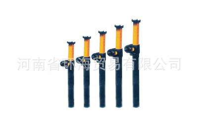 環(huán)海礦用摩擦支柱 品質礦山機械的守護者